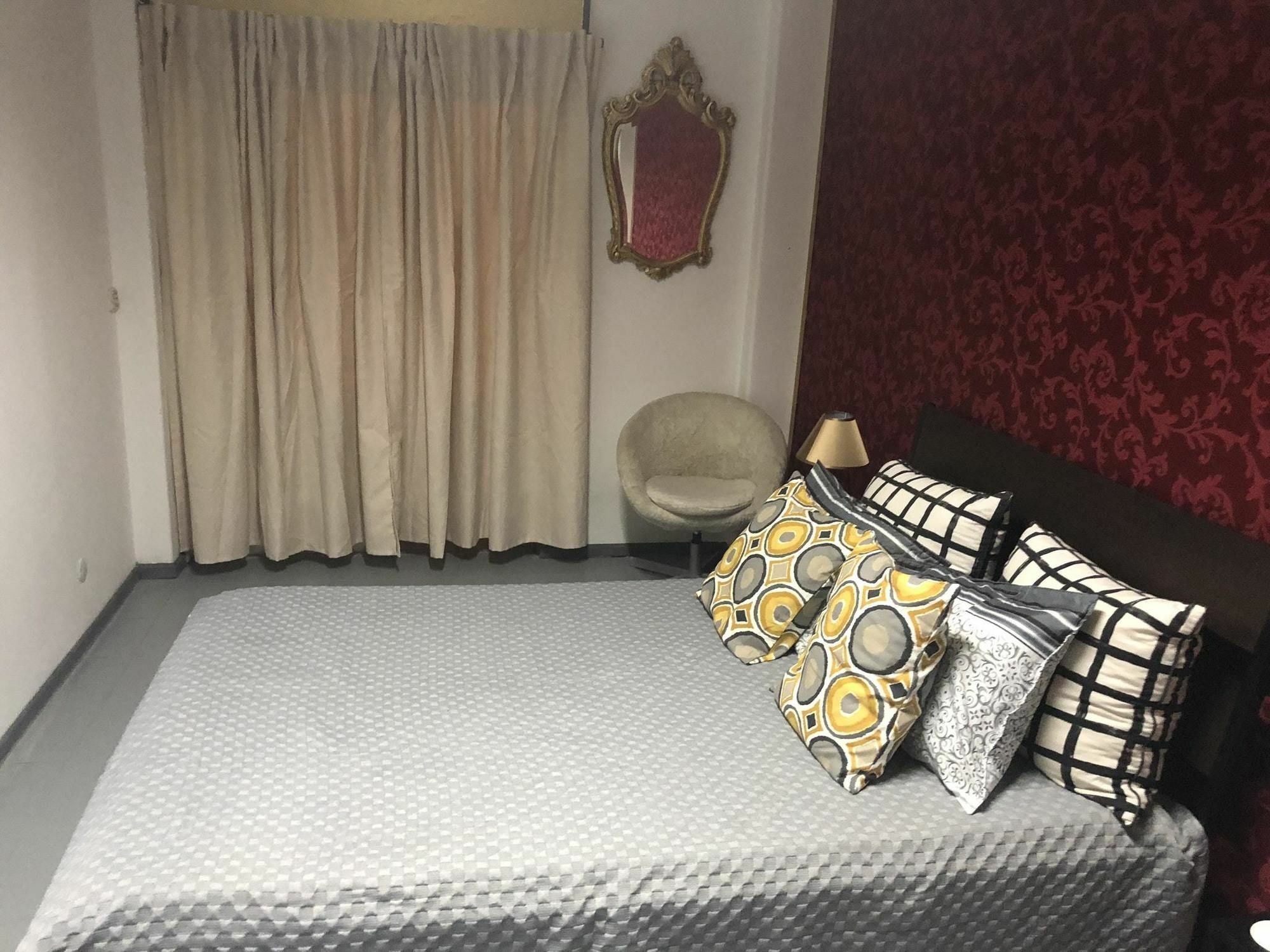 Apartment With 3 Bedrooms In Lisboa, With Wonderful View And Balc